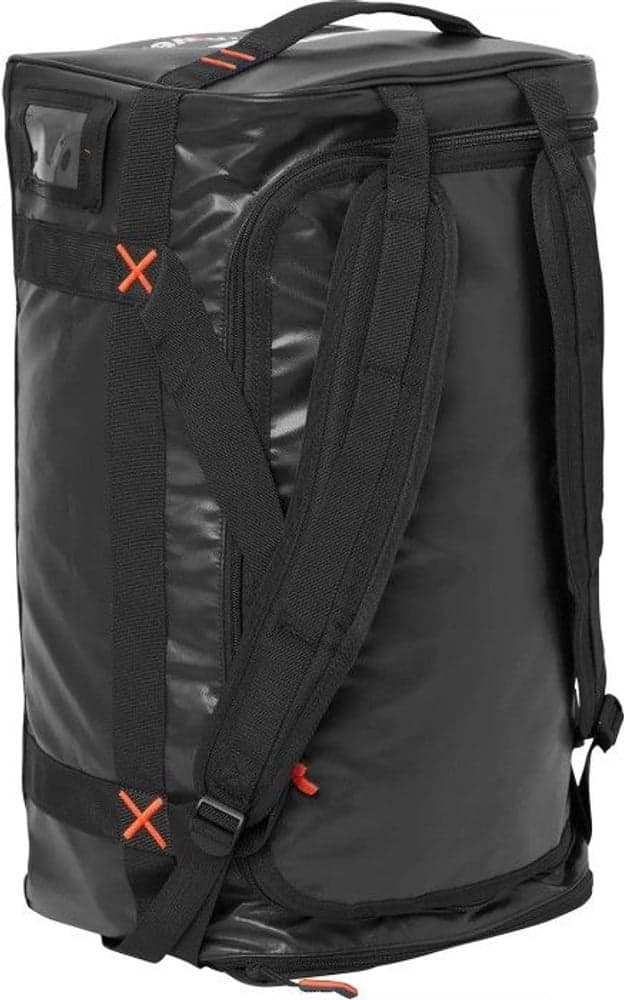 Helly Hansen Work HH Duffel Bag 90L Black, view: 1