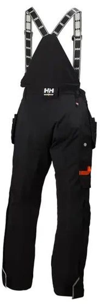 Helly Hansen Work M's Arctic Pant Black, view: 1