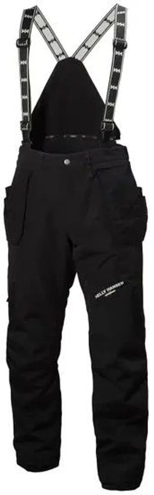 Helly Hansen Work M's Arctic Pant Black, view: 0