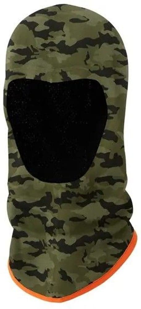 Helly Hansen Work HH Lifa Merino Balaclava Camo, view: 0