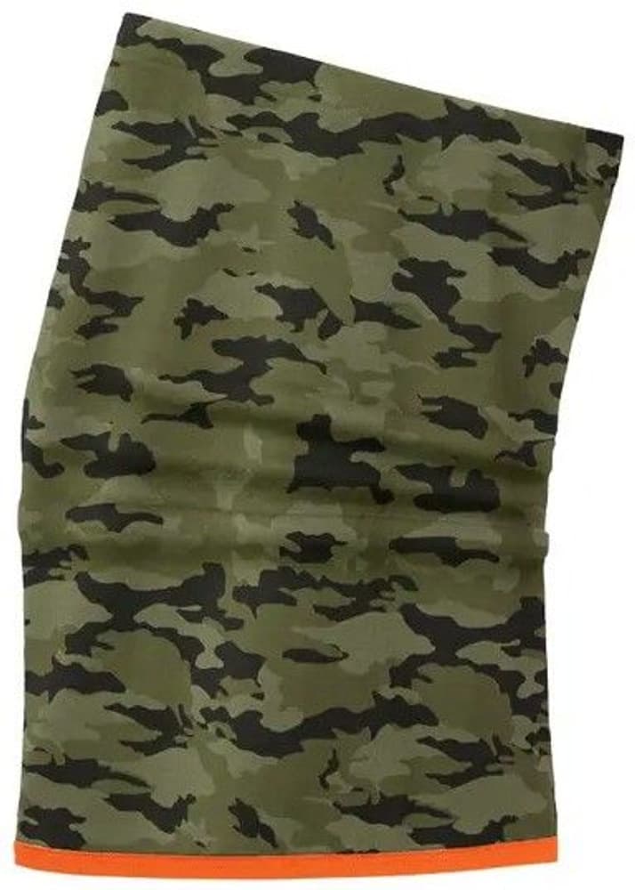 Helly Hansen Work HH Lifa Merino Neck Gaiter Camo, view: 0