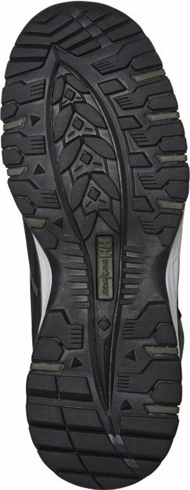 Helly Hansen Work M's Chelsea Evolution Mid Camo, view: 3