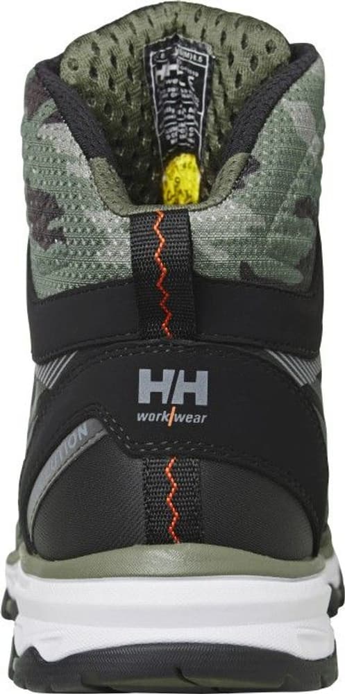 Helly Hansen Work M's Chelsea Evolution Mid Camo, view: 4
