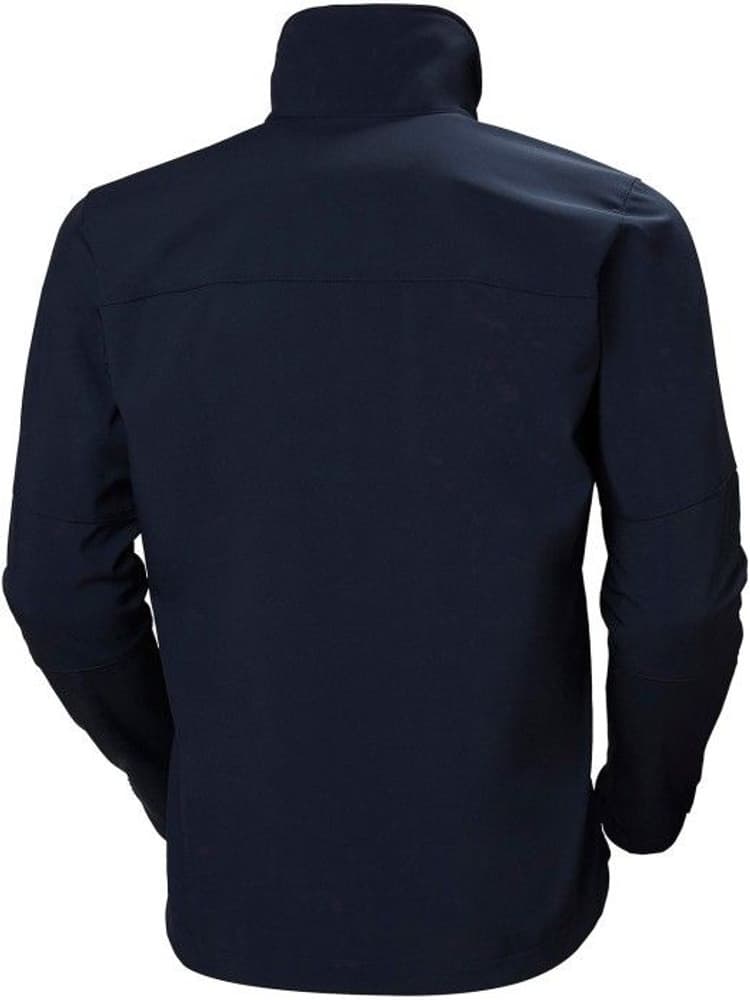 Helly Hansen Work Kensington softshelltakki, tummansininen, view: 1