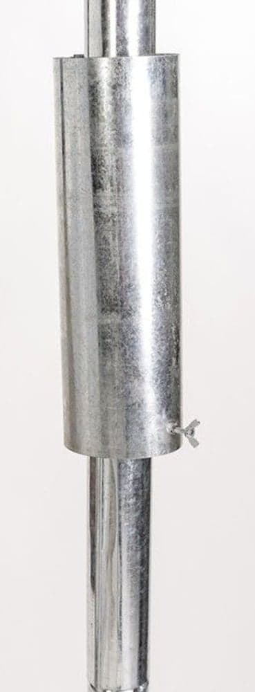 Lavvu Stove -kamina, view: 6