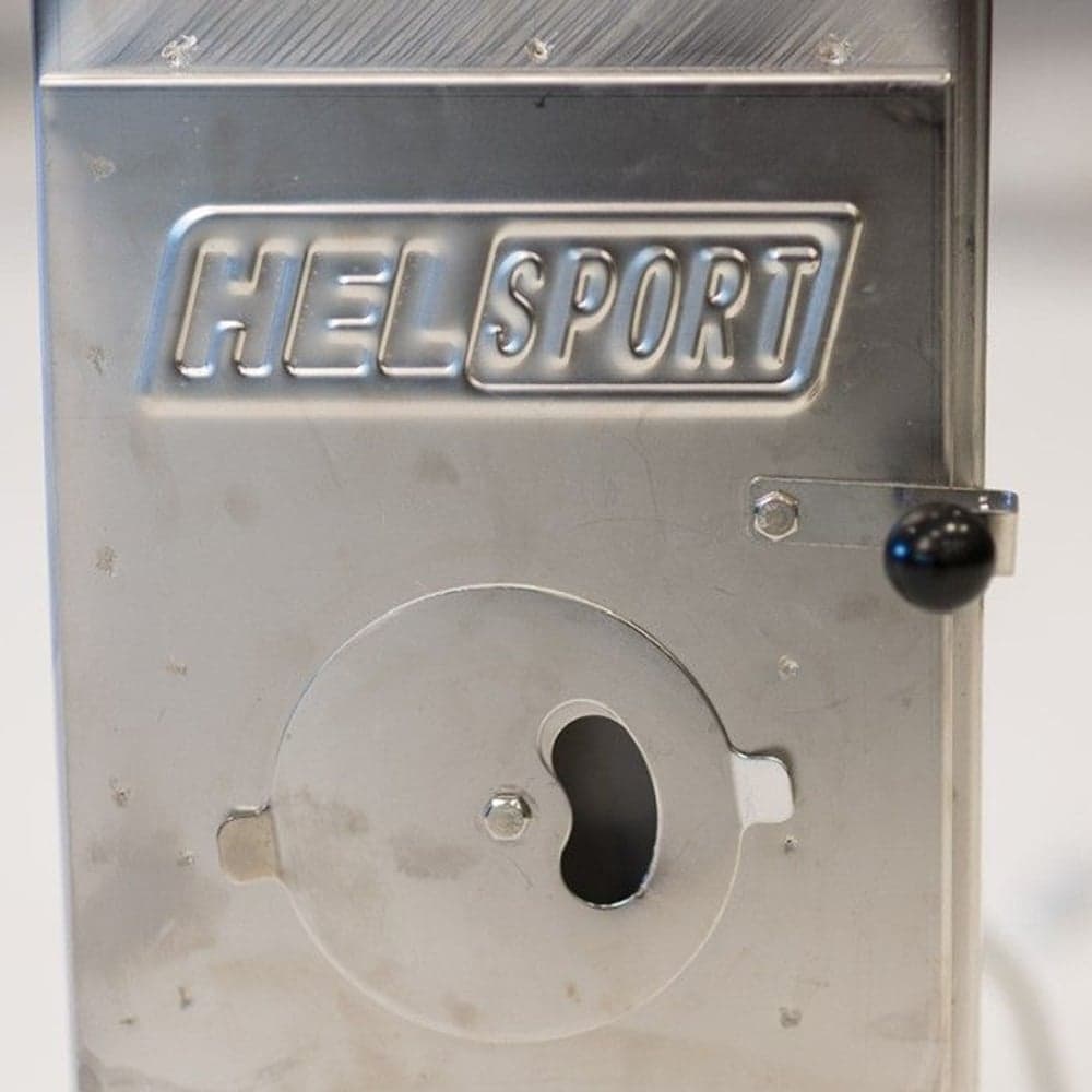 Lavvu Stove -kamina, view: 8