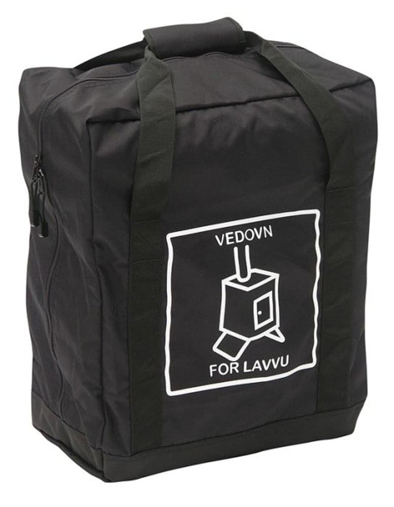 Lavvu Stove -kamina, view: 10