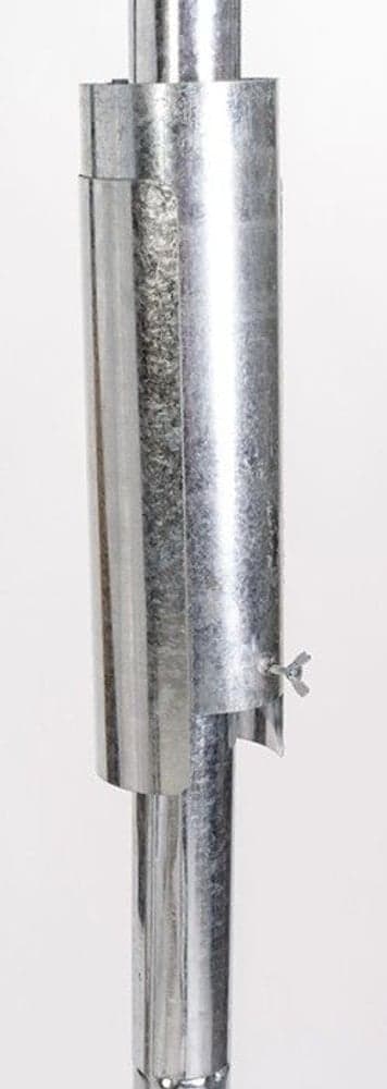 Lavvu Stove -kamina, view: 5