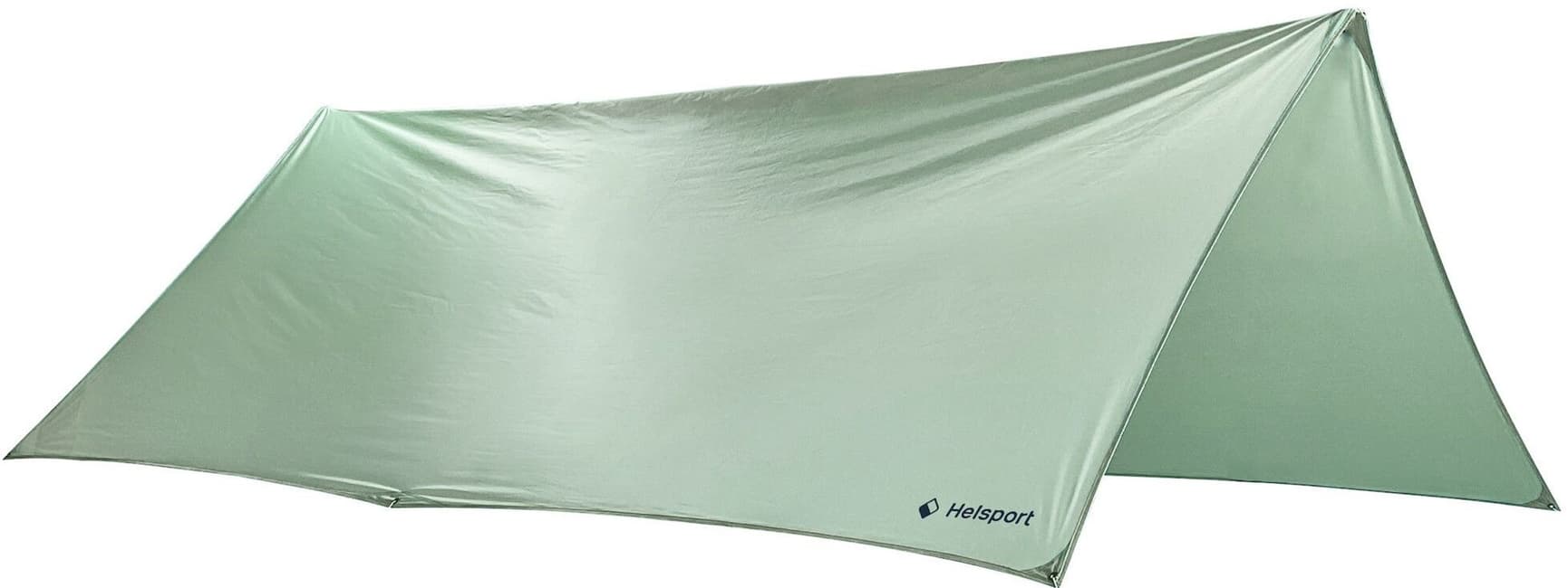 Seeker 4 Tarp tarppi, Sage Green /Ice Blue, view: 0