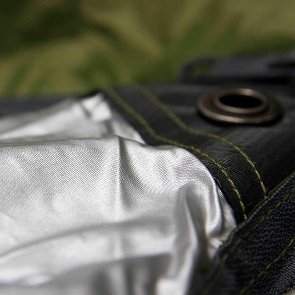 Fjellduk Pro sateen- ja tuulensuoja, Camo Mountain, view: 5