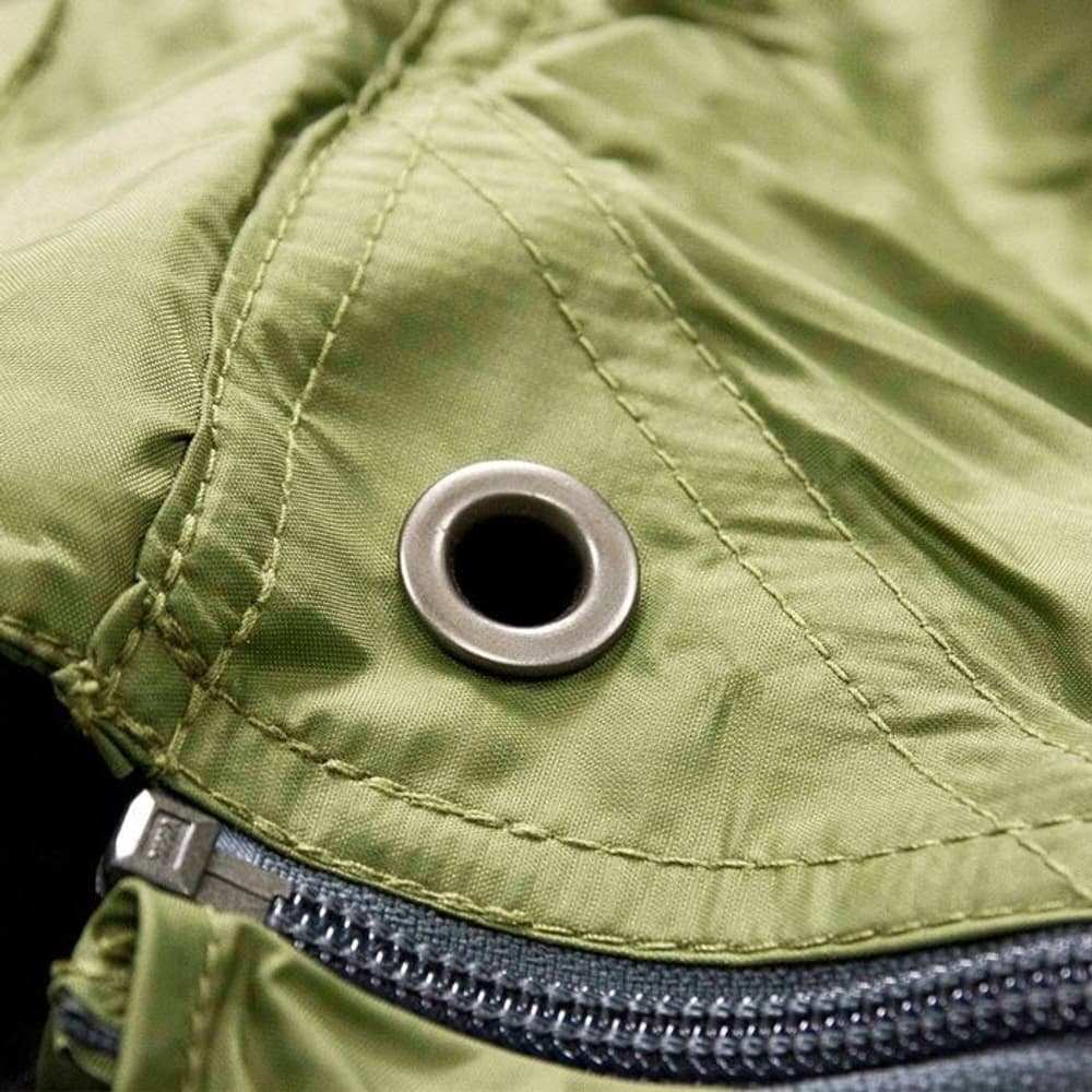 Fjellduk Pro sateen- ja tuulensuoja, Camo Mountain, view: 6