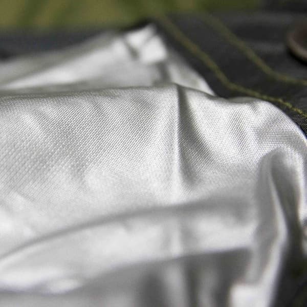 Fjellduk Pro sateen- ja tuulensuoja, Camo Mountain, view: 8