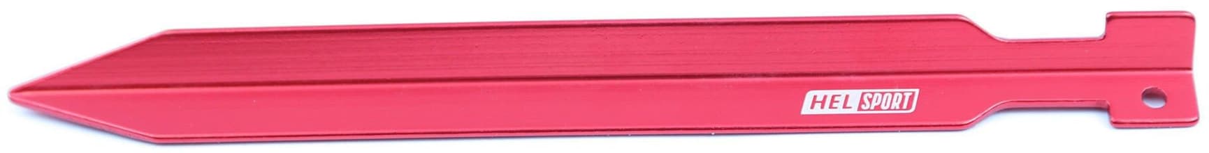 Pegs 20 cm 10 pcs -telttakiilat, view: 0