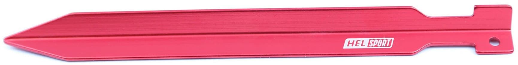 Pegs 20 cm 10 pcs -telttakiilat, view: 0