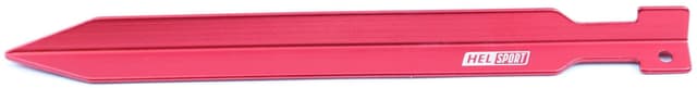 Pegs 20 cm 10 pcs -telttakiilat, view: 0