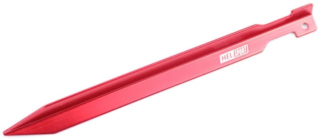 Pegs 20 cm 10 pcs -telttakiilat, view: 1