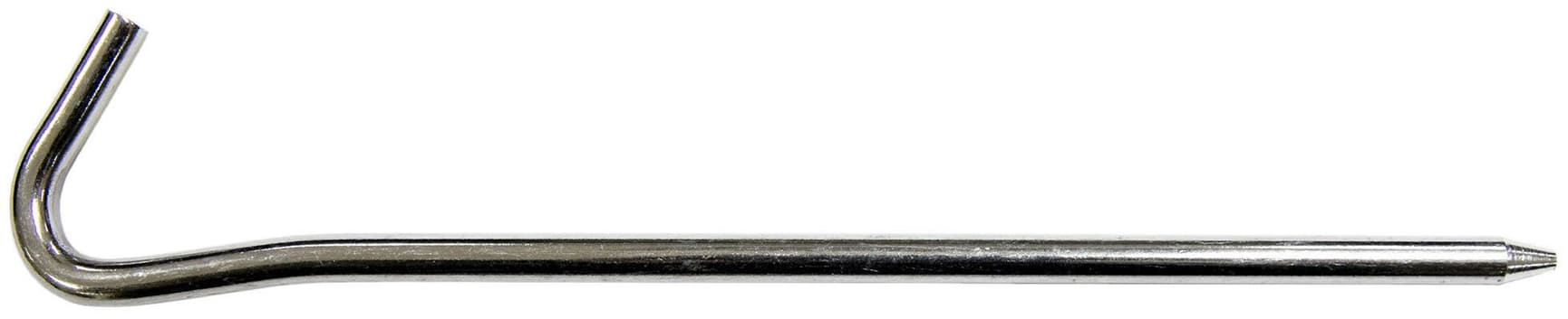 Pegs 18 cm 10 pcs -telttakiilat, view: 0