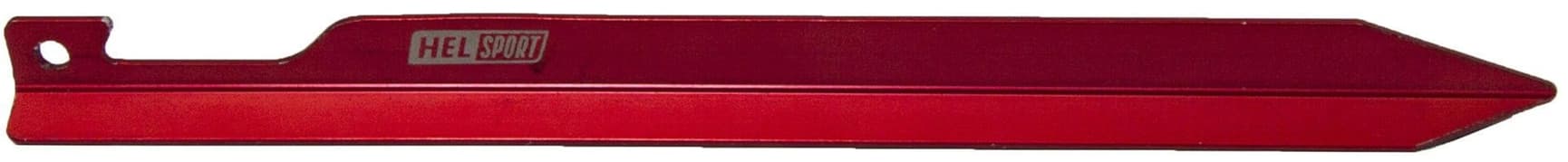 Pegs 19 cm 10 pcs -telttakiilat, view: 0