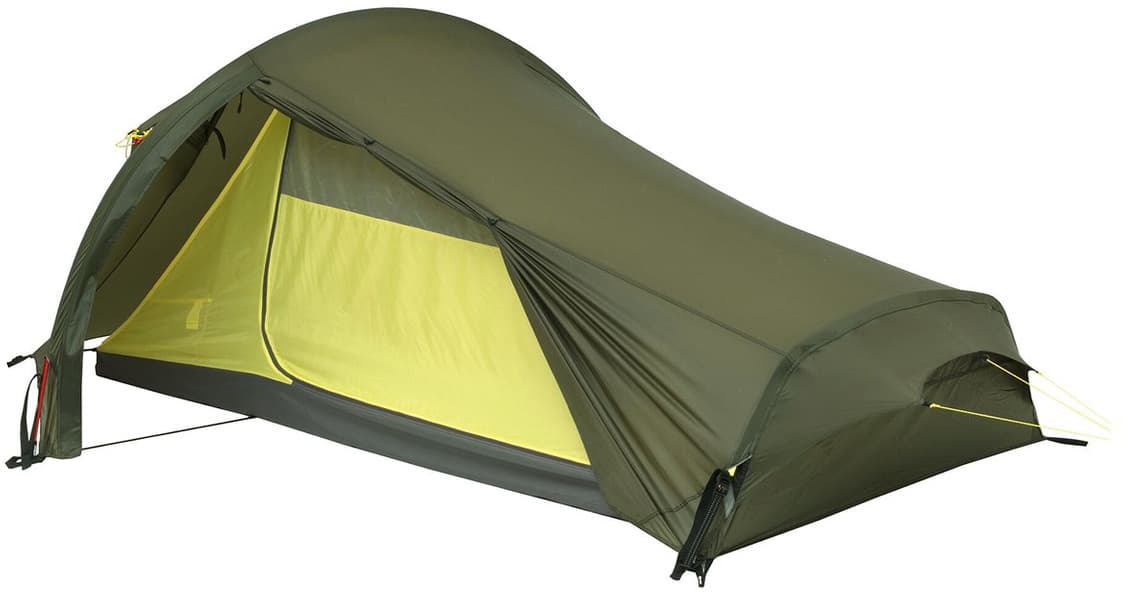 Ringstind Pro 2 -teltta, view: 1