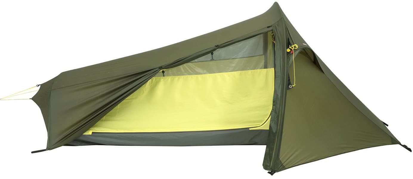 Ringstind Pro 2 -teltta, view: 3