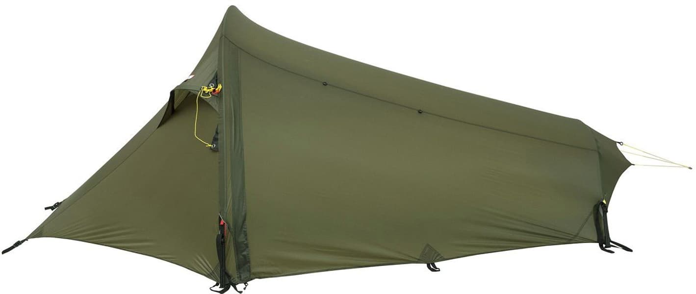 Ringstind Pro 2 -teltta, view: 2