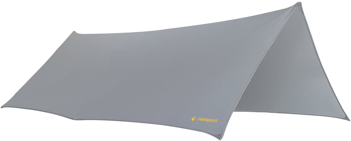 Adventure SL 4 Tarp tarppi, Stone gray /Sunset Yellow, view: 0