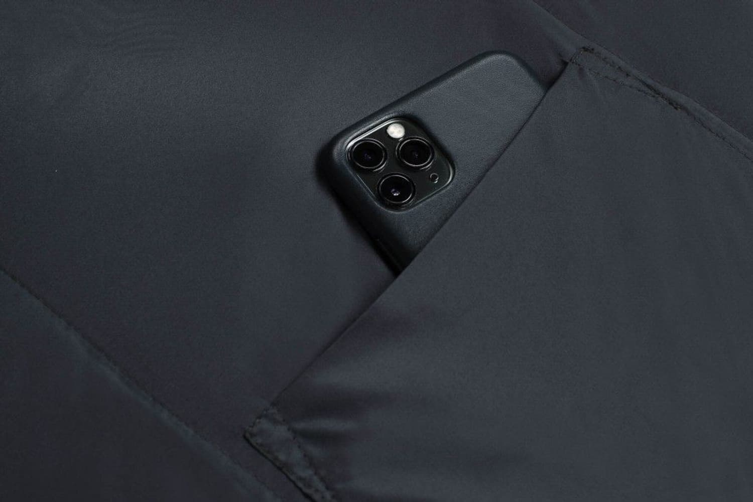 Elg Jr. Flex lasten säädettävä makuupussi, view: 11