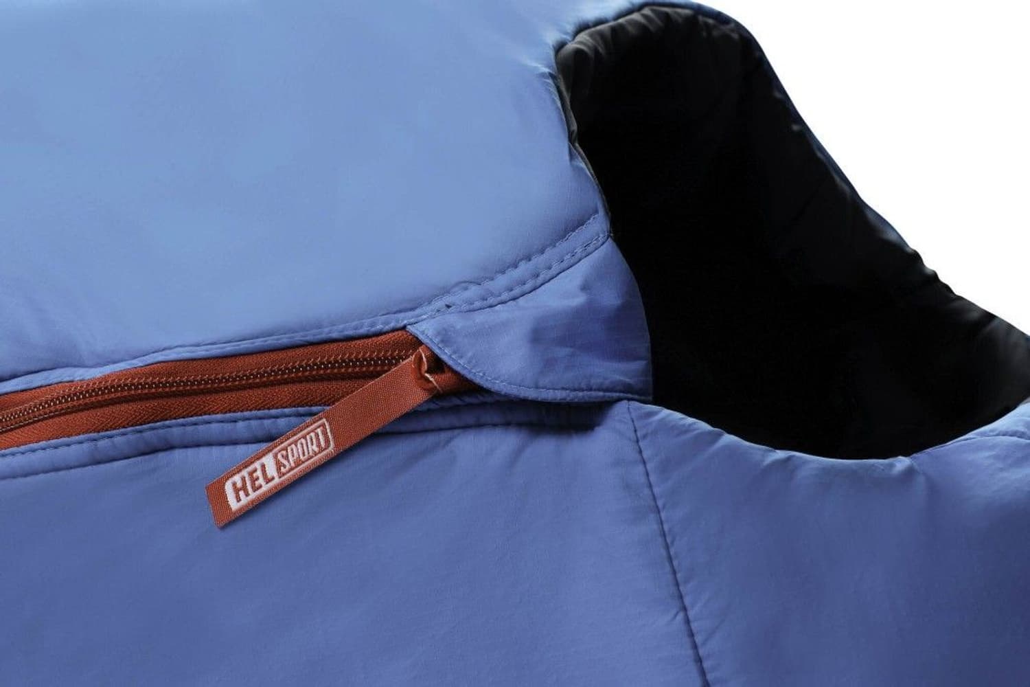 Elg Jr. Flex lasten säädettävä makuupussi, view: 6