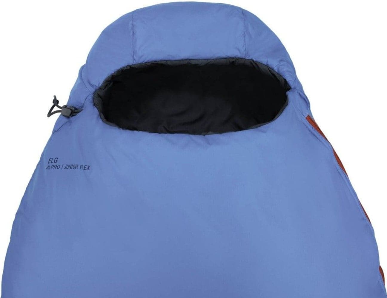 Elg Jr. Flex lasten säädettävä makuupussi, view: 5