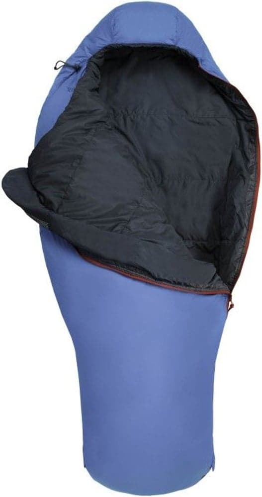 Elg Jr. Flex lasten säädettävä makuupussi, view: 3