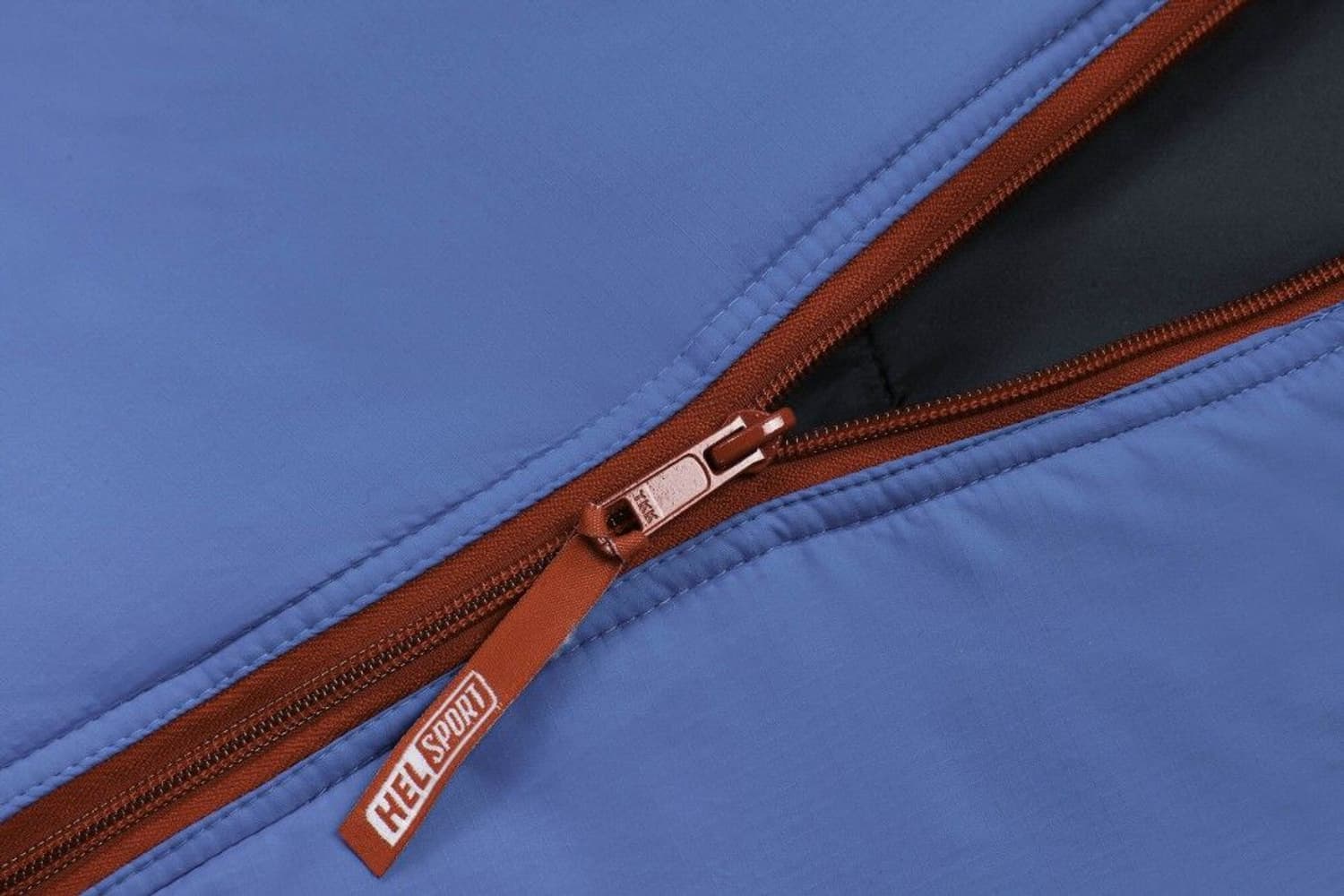 Elg Jr. Flex lasten säädettävä makuupussi, view: 9