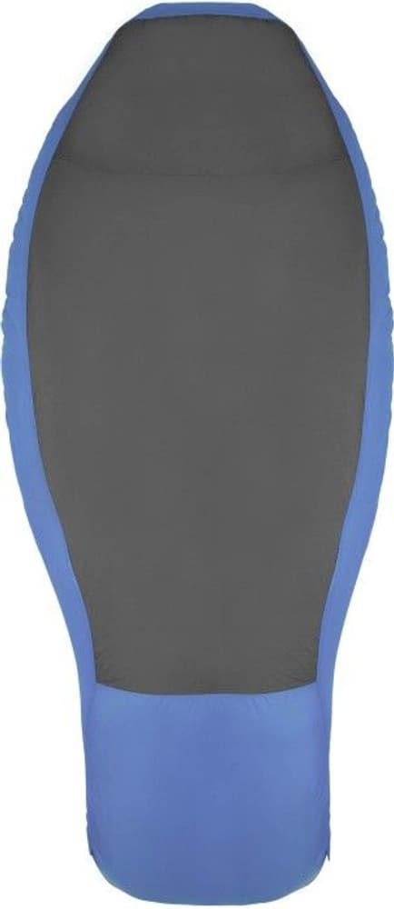 Elg Jr. Flex lasten säädettävä makuupussi, view: 2