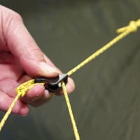 Guy Line teltan myrskynarut, 4m/1,8mm, 6kpl - view: 1