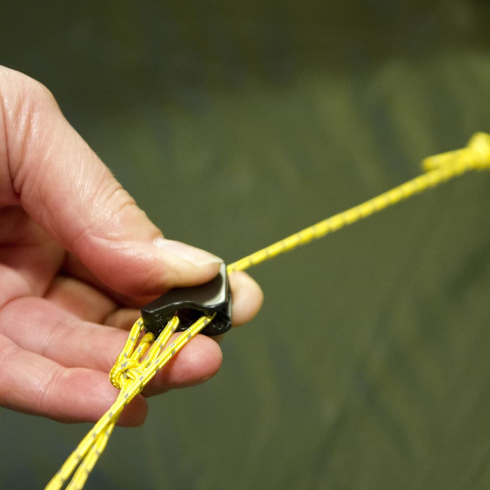 Guy Line teltan myrskynarut, 4m/1,8mm, 6kpl, view: 2