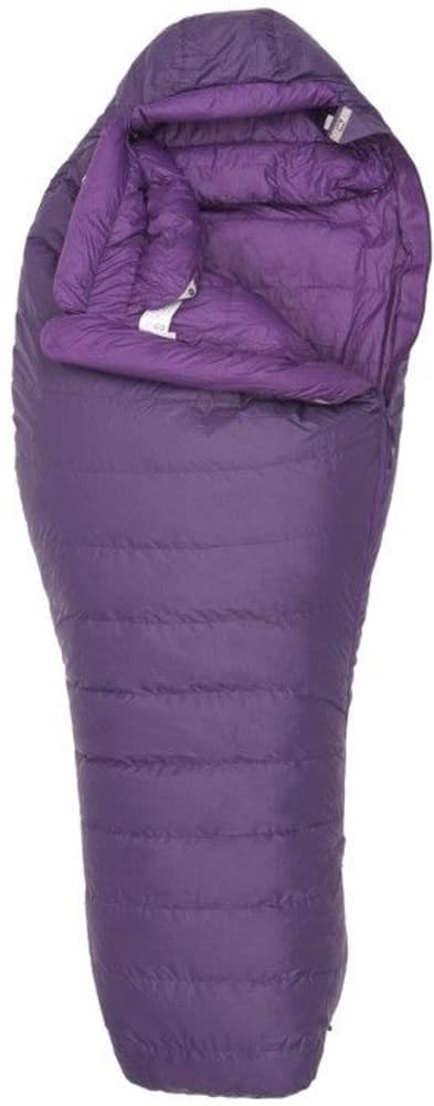 Rago Winter -naisten untuvamakuupussi max. 175cm, -17°C, view: 1