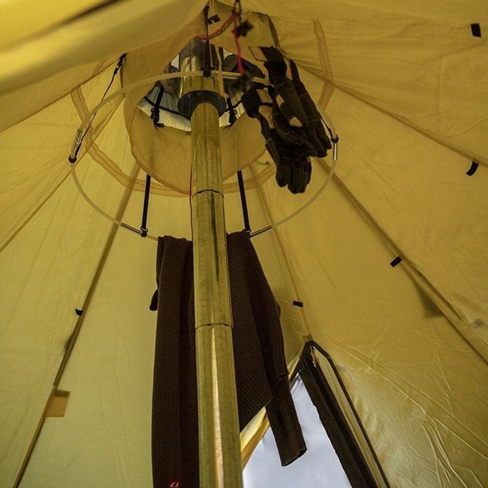 Finnmark 6-8 komplett -suuri teltta, view: 5