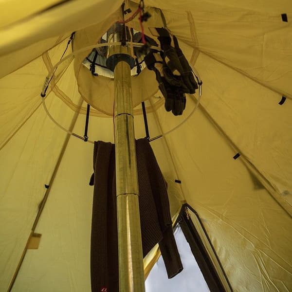 Finnmark 6-8 komplett -suuri teltta, view: 5