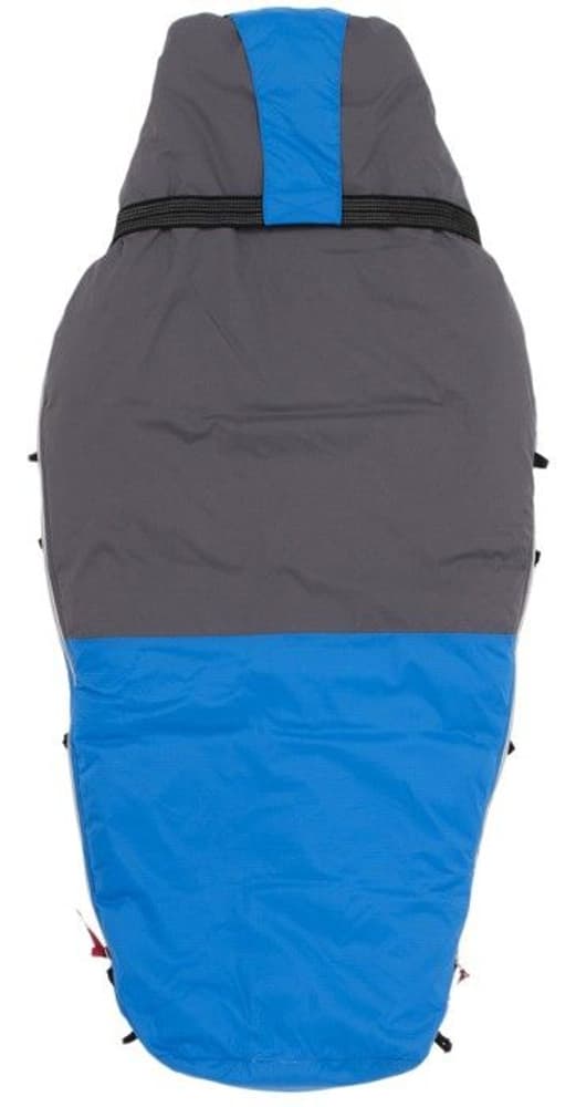 Kids Mini Sleeping Bag -lasten makuupussi, view: 2