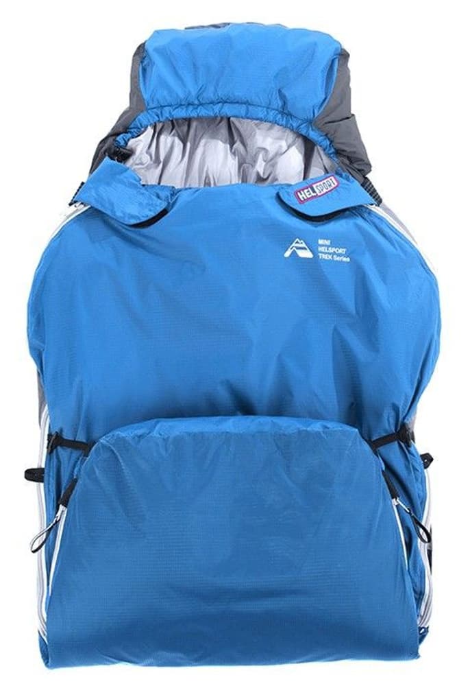 Kids Mini Sleeping Bag -lasten makuupussi, view: 3