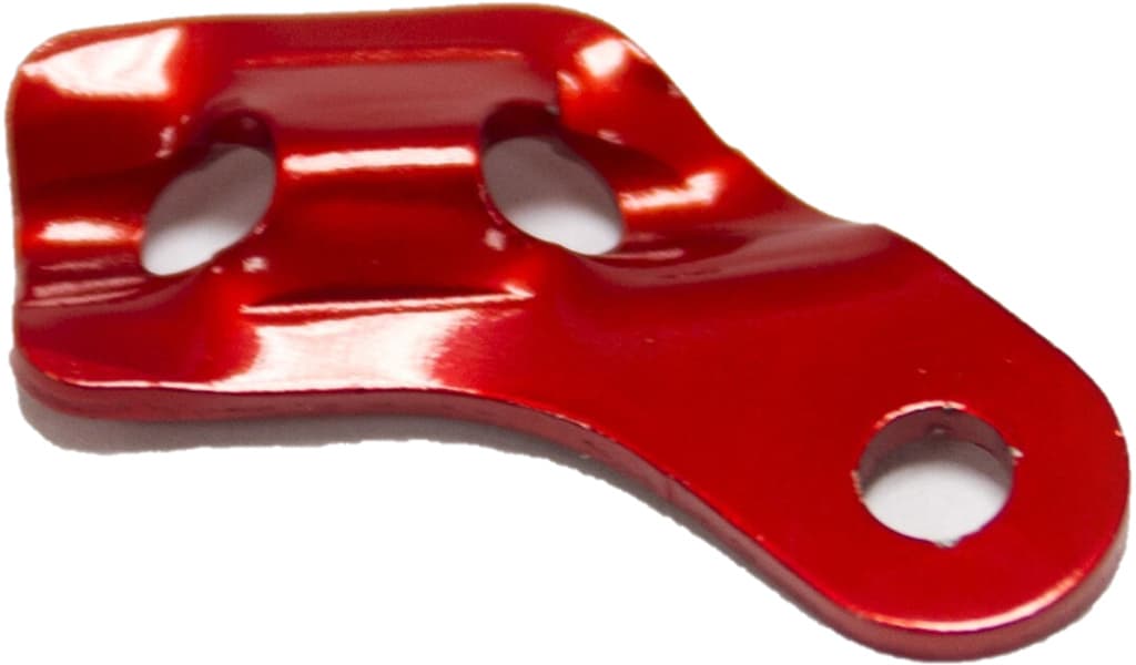 Guy Line Spanner myrskynarun kiristimet, 10kpl, view: 0