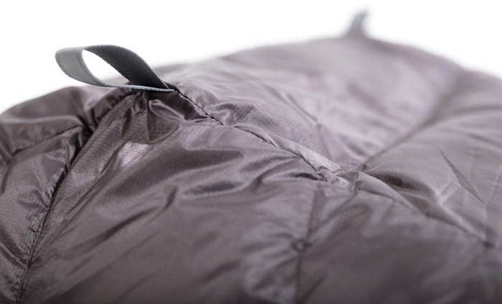 Rago Superlight Lady naisten untuvamakuupussi, view: 9