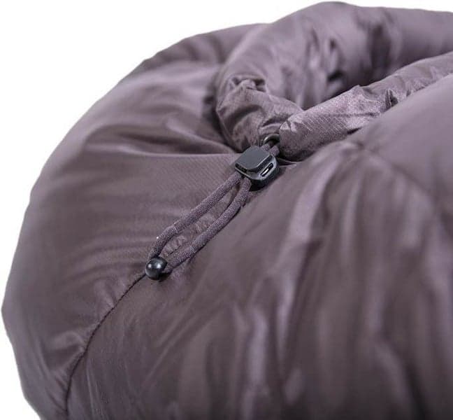 Rago Superlight Lady naisten untuvamakuupussi, view: 4