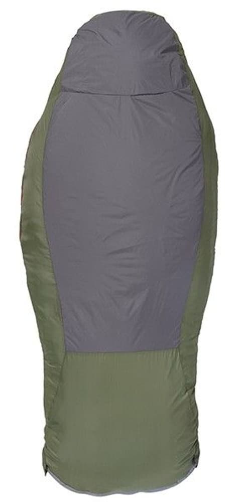 Junior Alta Flex Sleeping Bag -lasten makuupussi, view: 3