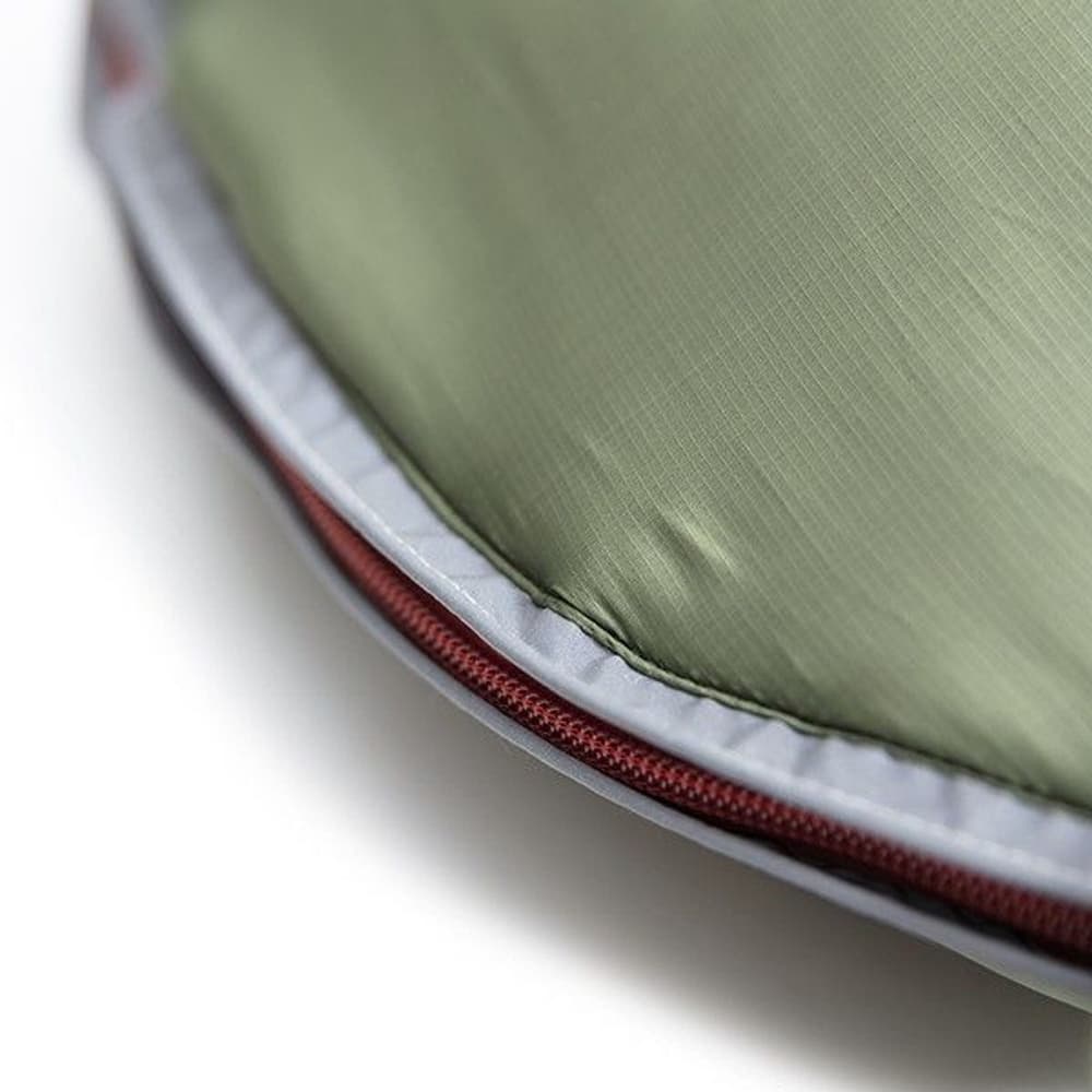 Junior Alta Flex Sleeping Bag -lasten makuupussi, view: 14