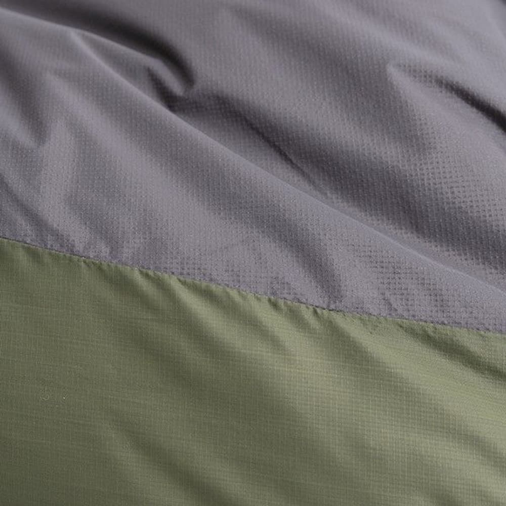 Junior Alta Flex Sleeping Bag -lasten makuupussi, view: 6
