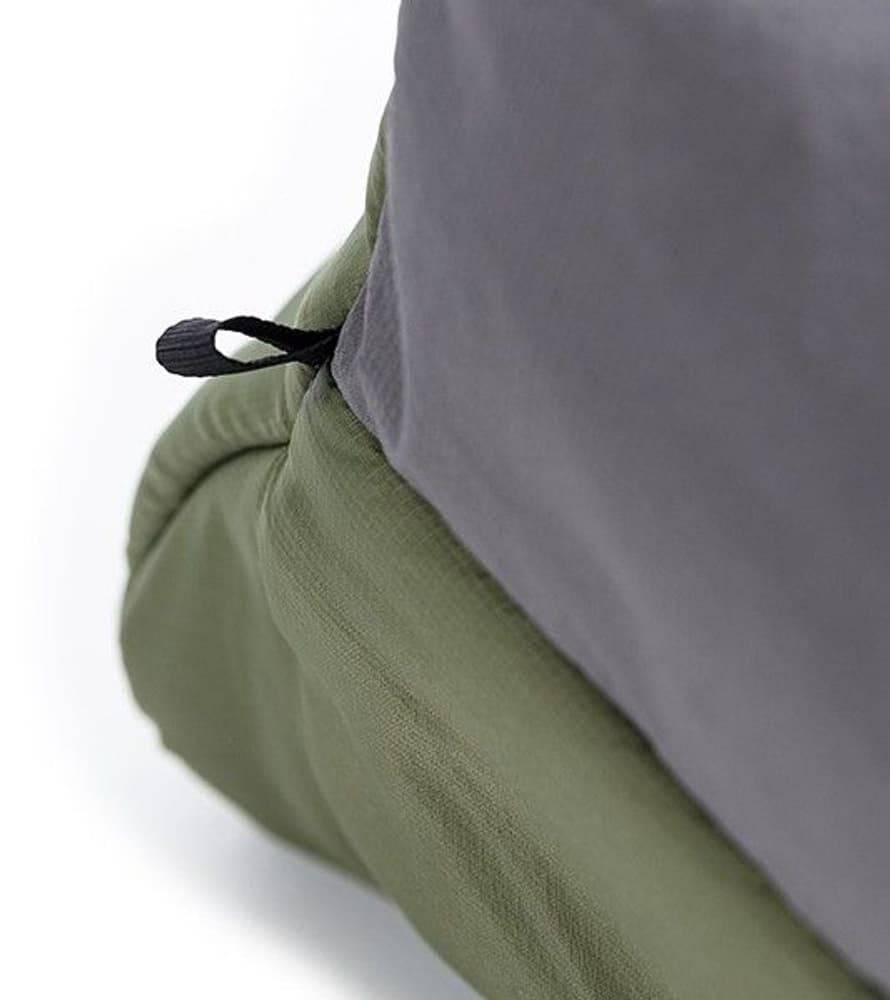 Junior Alta Flex Sleeping Bag -lasten makuupussi, view: 8