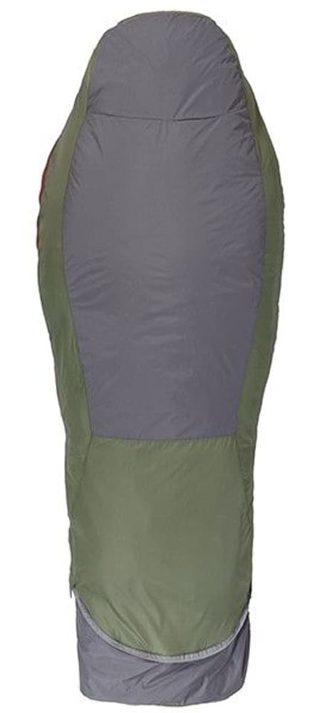 Junior Alta Flex Sleeping Bag -lasten makuupussi, view: 2