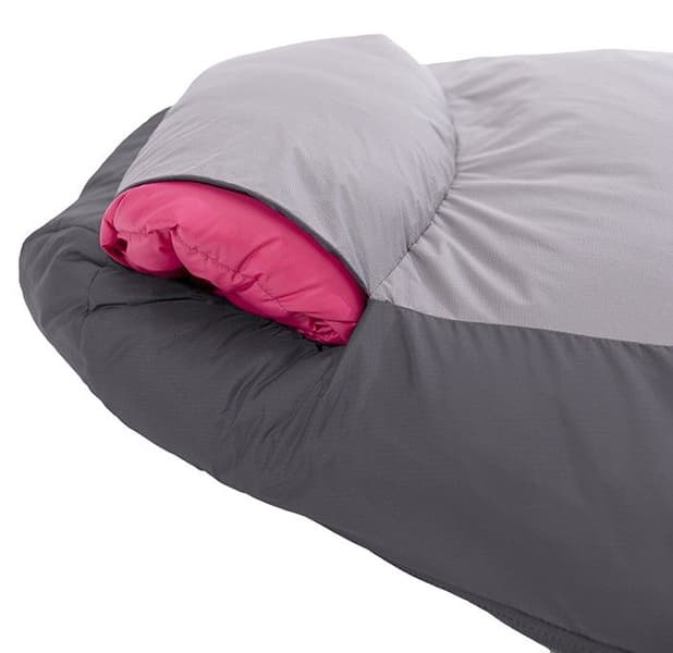 Trollheimen X-trem V -naisten makuupussi max. 185cm, -25°C, view: 7