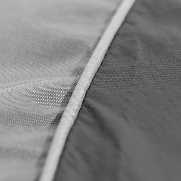 Trollheimen X-trem V -naisten makuupussi max. 185cm, -25°C, view: 5