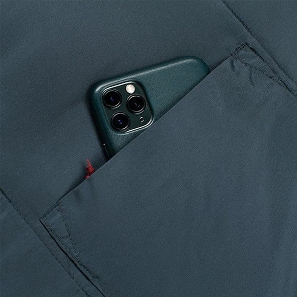 Junior Winter Flex lasten makuupussi, vihreä, view: 7